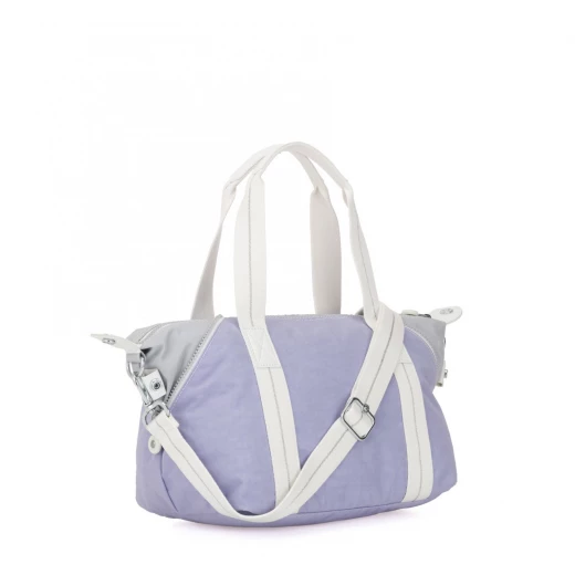 Kipling Art Mini Active Lilac Bl - كيبلينج - Image 3