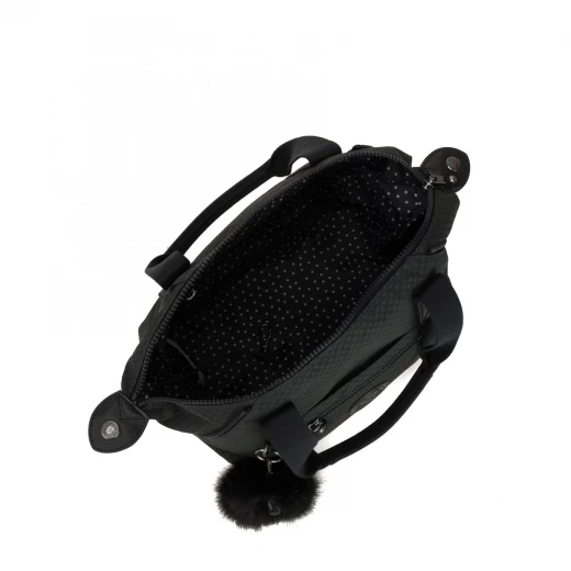 Kipling Art Mini Powder Black - كيبلينج - Image 5