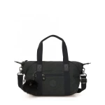 Kipling Art Mini Powder Black - كيبلينج