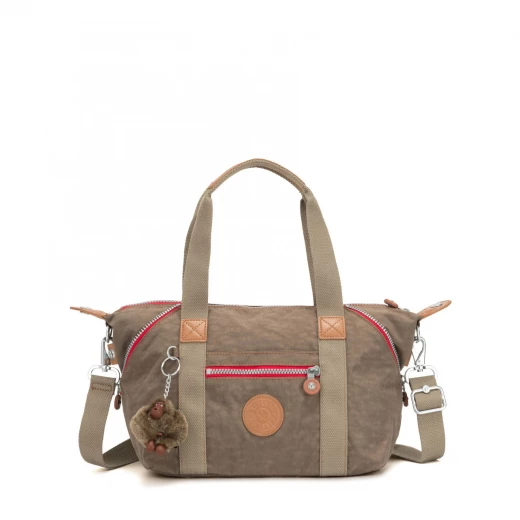 Kipling Art Mini True Beige C Kipling Art Mini True Beige C
