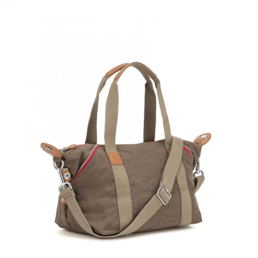 Kipling Art Mini True Beige C - كيبلينج - Image 2