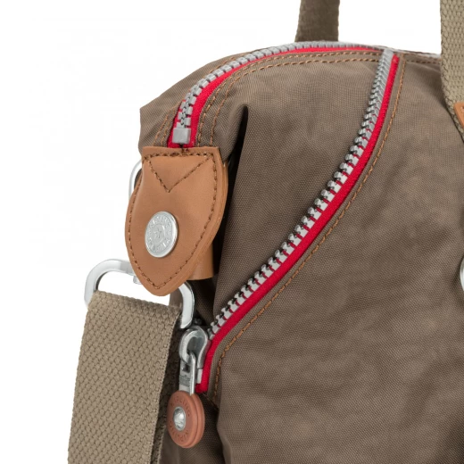 Kipling Art Mini True Beige C - كيبلينج - Image 6
