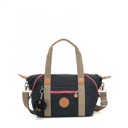 Kipling Art Mini True Navy C Kipling Art Mini True Navy C