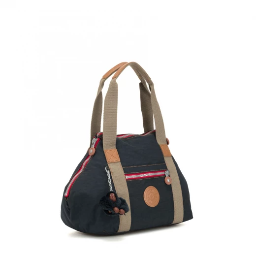 Kipling Art Mini True Navy C - كيبلينج - Image 3
