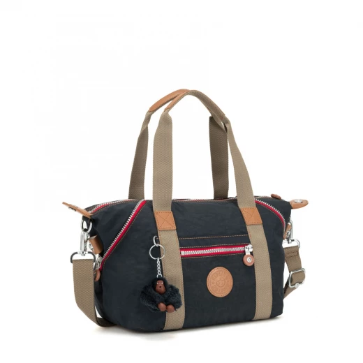 Kipling Art Mini True Navy C - كيبلينج - Image 4