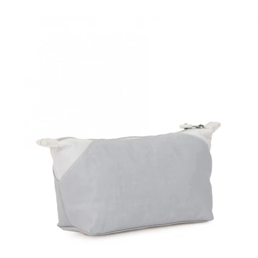 حقيبة Kipling Art Pouch Active Grey BL - كيبلينج - Image 2