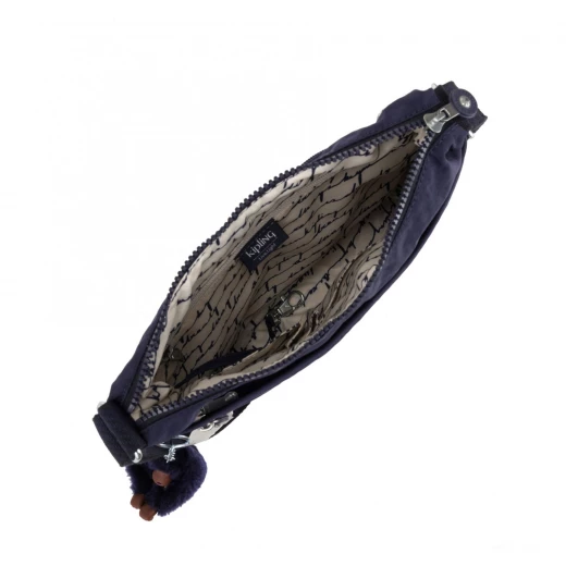 Kipling Arto Active Blue - كيبلينج - Image 2