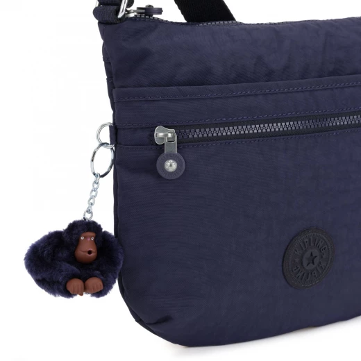 Kipling Arto Active Blue - كيبلينج - Image 4