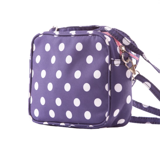 Pixie Handbag-CIRCLE-POP-PINK - بيكسي كرو - Image 2