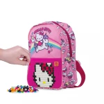 Pixie Backpack-Hello Kitty Unicorn - بيكسي كرو