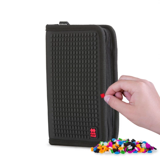 Pixie Pencil Case-BL-BL - بيكسي كرو - Image 2