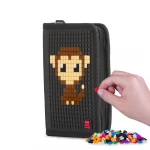 Pixie Pencil Case-BL-BL - بيكسي كرو