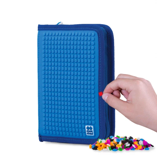 Pixie School Pencil Case DINO - بيكسي كرو - Image 3