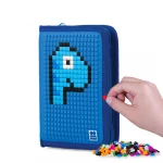 Pixie School Pencil Case DINO - بيكسي كرو