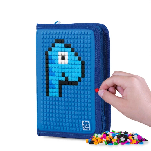 Pixie School Pencil Case DINO Pixie School Pencil Case DINO