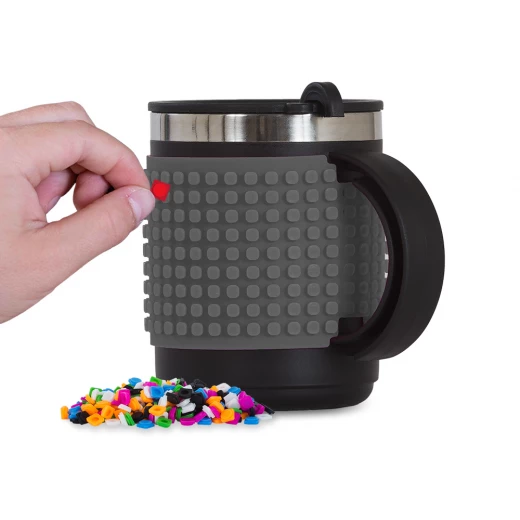 Pixie Mug-GREY Pixie Mug-GREY
