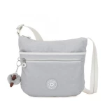 Kipling Arto Active Grey BL - كيبلينج