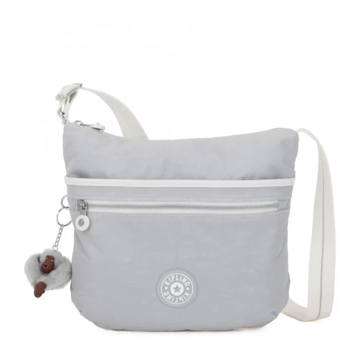 Kipling Arto Active Grey BL Kipling Arto Active Grey BL