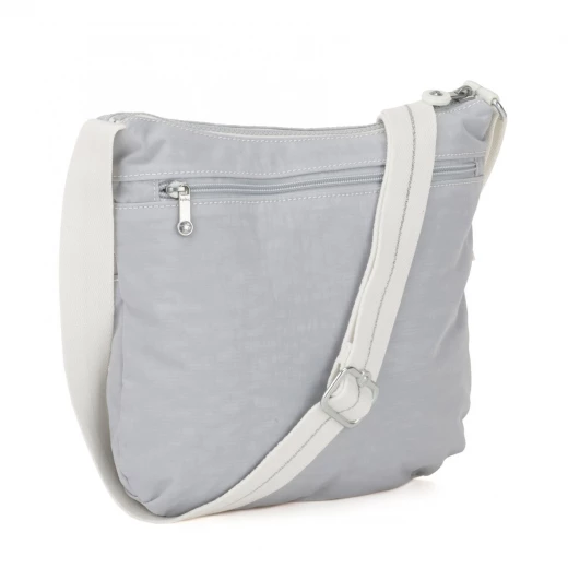 Kipling Arto Active Grey BL - كيبلينج - Image 4