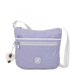 Kipling Arto Active Lilac Bl - كيبلينج