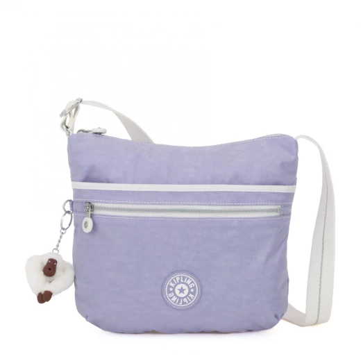 Kipling Arto Active Lilac Bl