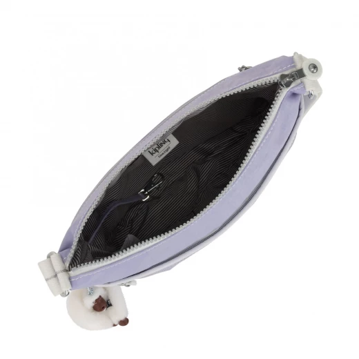 Kipling Arto Active Lilac Bl - كيبلينج - Image 3