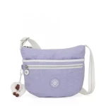 Kipling Arto S Active Lilac Bl - كيبلينج