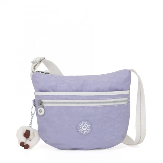Kipling Arto S Active Lilac Bl Kipling Arto S Active Lilac Bl