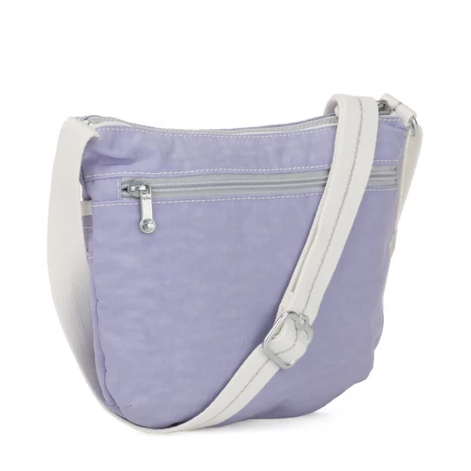 Kipling Arto S Active Lilac Bl - كيبلينج - Image 4