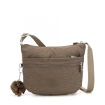 Kipling Arto S True Beige - كيبلينج