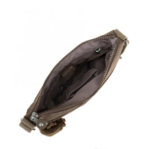 Kipling Arto S True Beige - كيبلينج - Image 3