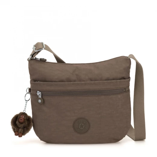 Kipling Arto True Beige Kipling Arto True Beige