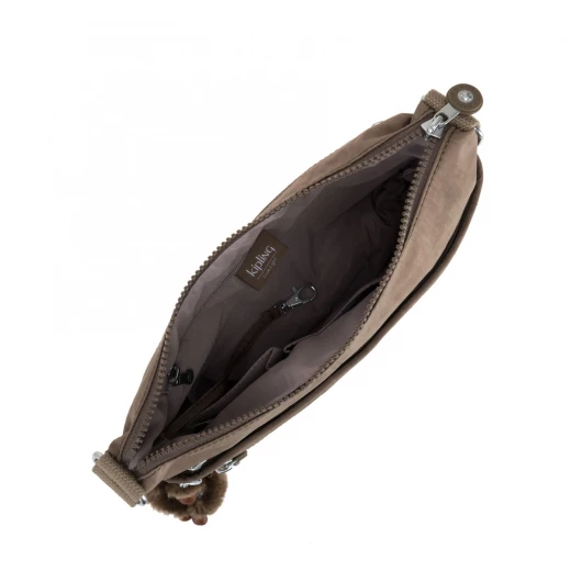 Kipling Arto True Beige - كيبلينج - Image 3