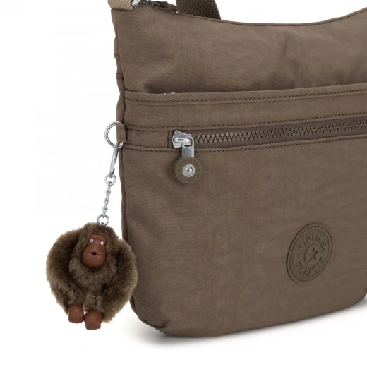 Kipling Arto True Beige - كيبلينج - Image 5