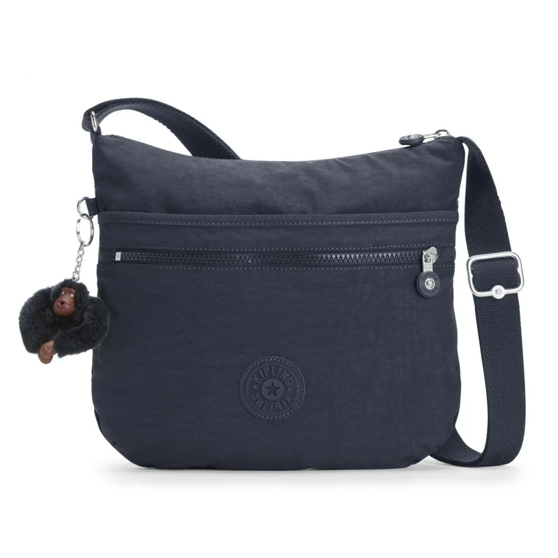 Kipling Arto True Navy - كيبلينج