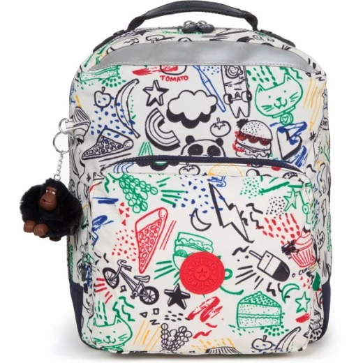 Kipling Ava Doodle Play Bl Kipling Ava Doodle Play Bl