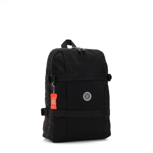 Kipling Tamiko Brave Black - كيبلينج - Image 4