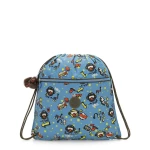 Kipling Supertaboo Monkey Rock - كيبلينج