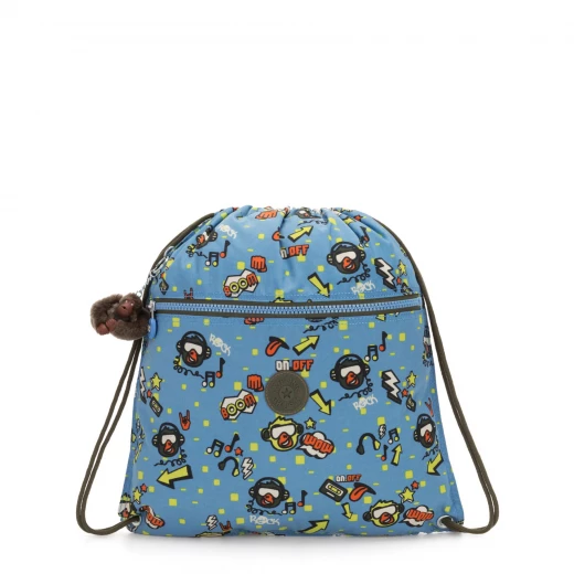 Kipling Supertaboo Monkey Rock Kipling Supertaboo Monkey Rock