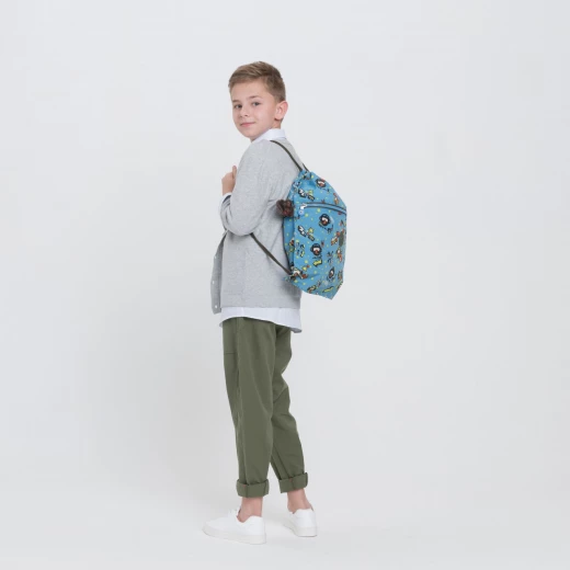 Kipling Supertaboo Monkey Rock - كيبلينج - Image 6