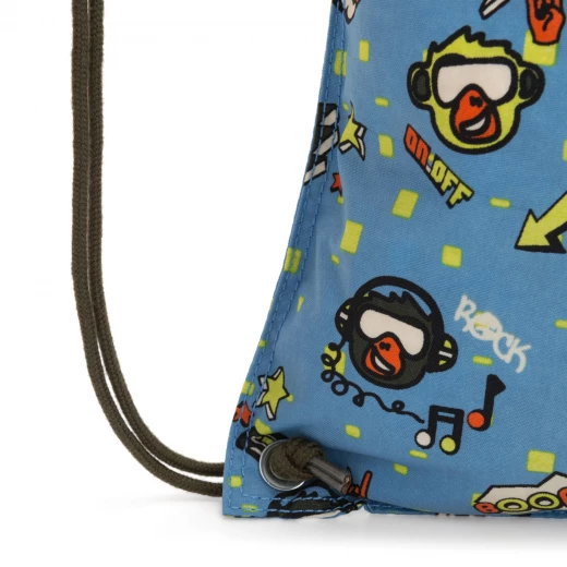 Kipling Supertaboo Monkey Rock - كيبلينج - Image 5