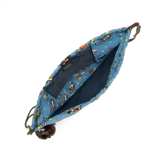 Kipling Supertaboo Monkey Rock - كيبلينج - Image 4