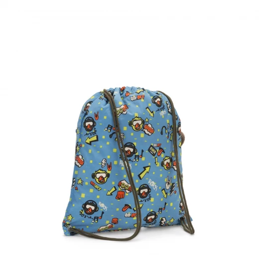 Kipling Supertaboo Monkey Rock - كيبلينج - Image 3