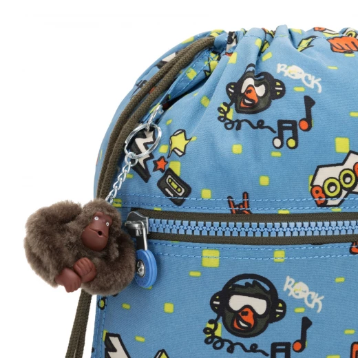 Kipling Supertaboo Monkey Rock - كيبلينج - Image 2