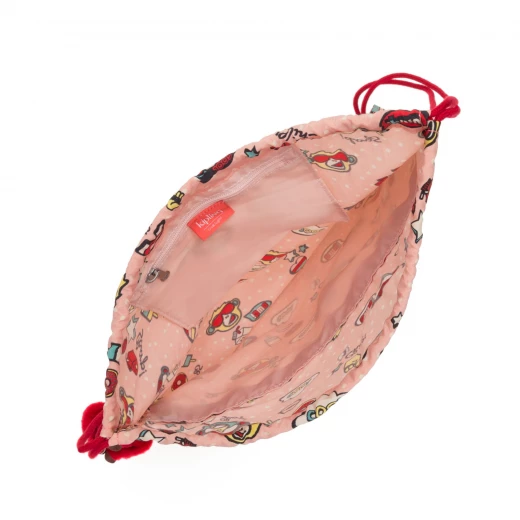 Kipling Supertaboo Monkey Play - كيبلينج - Image 6