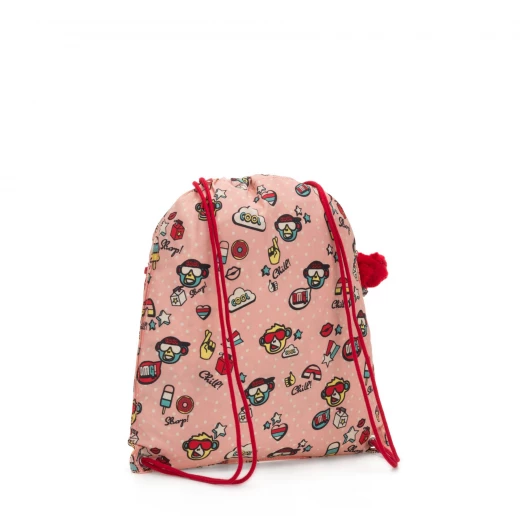 Kipling Supertaboo Monkey Play - كيبلينج - Image 5