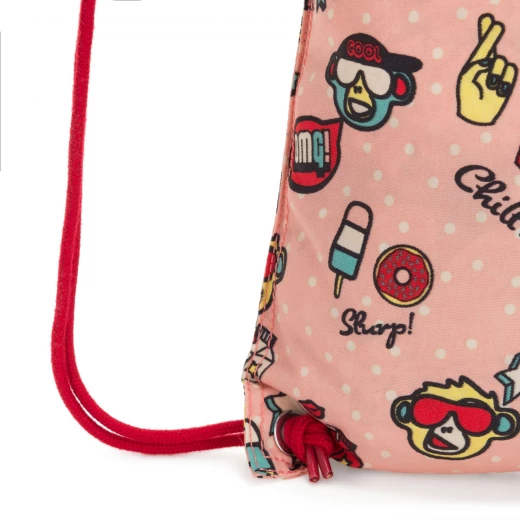 Kipling Supertaboo Monkey Play - كيبلينج - Image 4