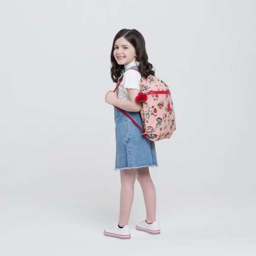 Kipling Supertaboo Monkey Play - كيبلينج - Image 3