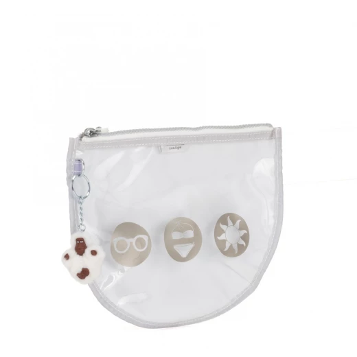 Kipling Beacgrastic Active Lilac Bl - كيبلينج - Image 2