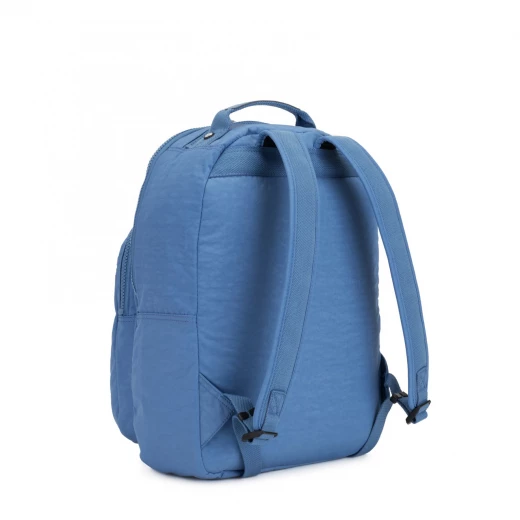 Kipling Clas Seoul Dynamic Blue - كيبلينج - Image 2